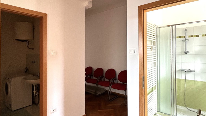 immobiliare il Quadrifoglio Trieste