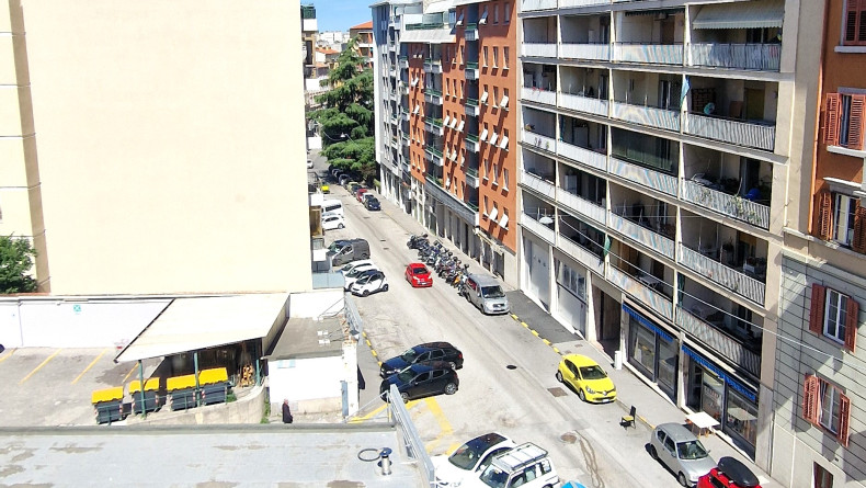 immobiliare il Quadrifoglio Trieste