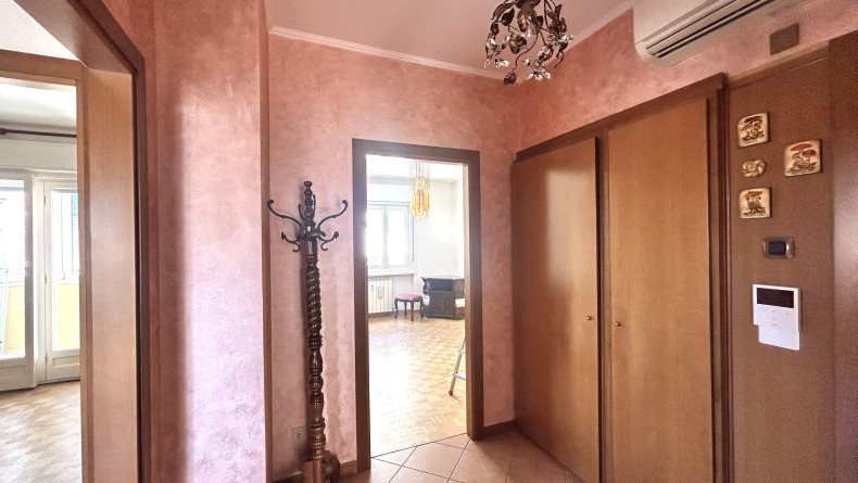 immobiliare il Quadrifoglio Trieste