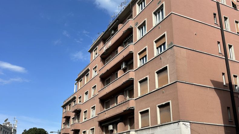 immobiliare il Quadrifoglio Trieste
