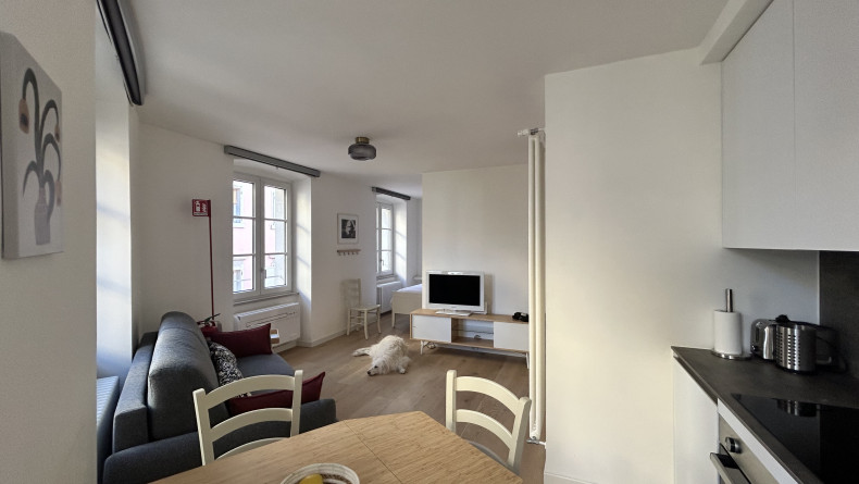 immobiliare il Quadrifoglio Trieste