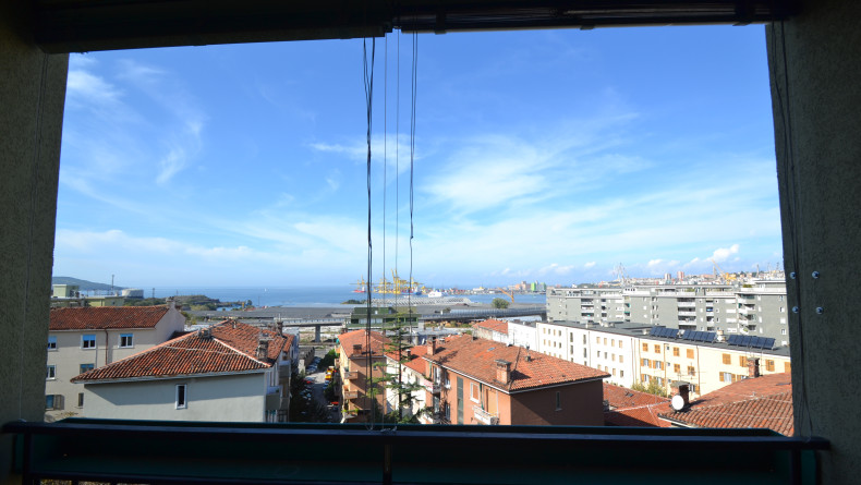 immobiliare il Quadrifoglio Trieste