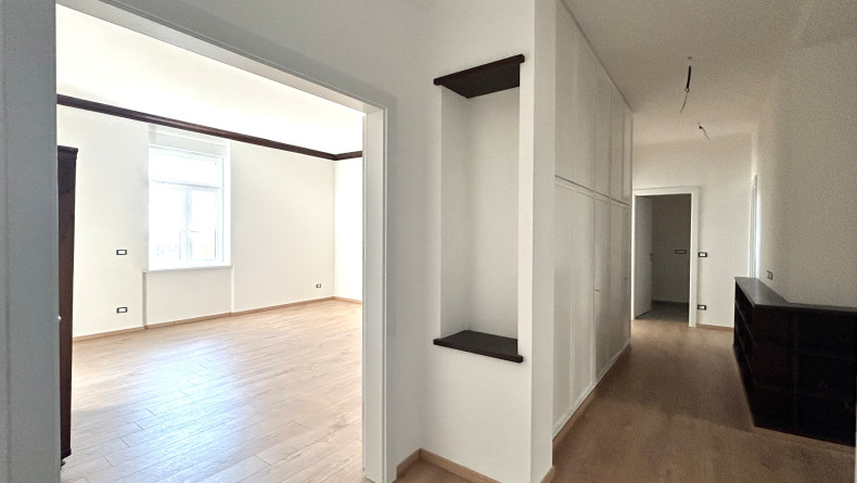 immobiliare il Quadrifoglio Trieste