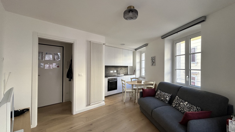 immobiliare il Quadrifoglio Trieste