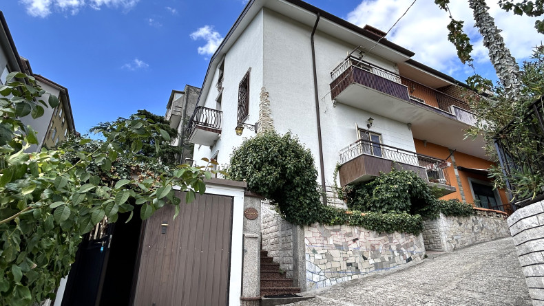 immobiliare il Quadrifoglio Trieste
