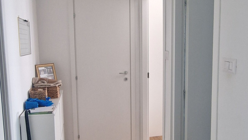 immobiliare il Quadrifoglio Trieste