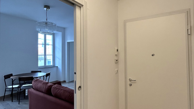 immobiliare il Quadrifoglio Trieste