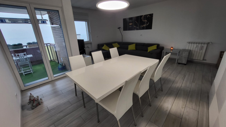 immobiliare il Quadrifoglio Trieste