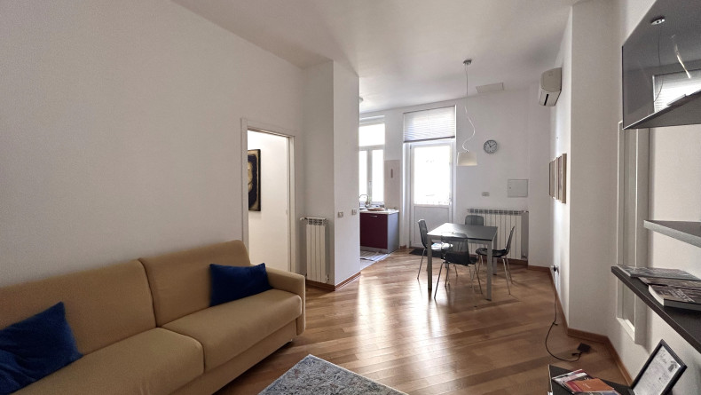 immobiliare il Quadrifoglio Trieste
