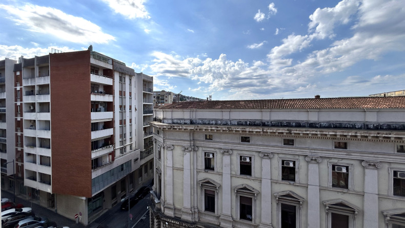 immobiliare il Quadrifoglio Trieste