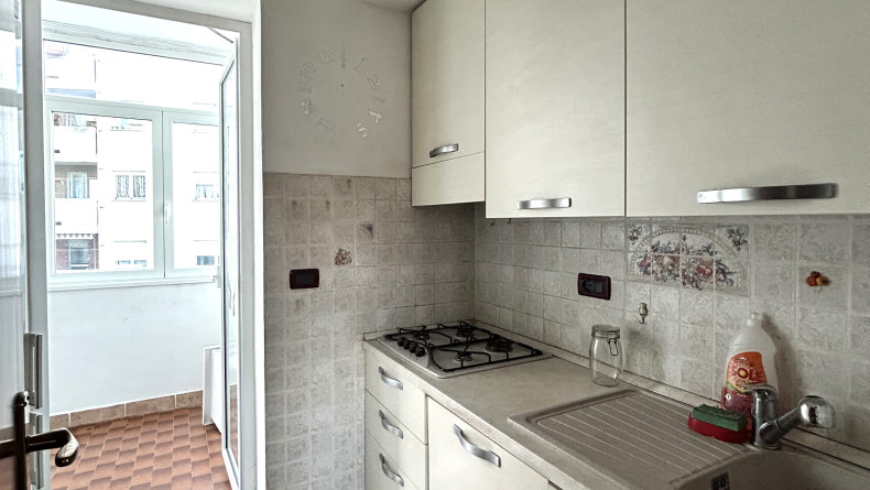 immobiliare il Quadrifoglio Trieste