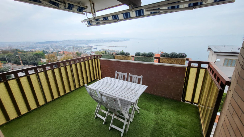 immobiliare il Quadrifoglio Trieste