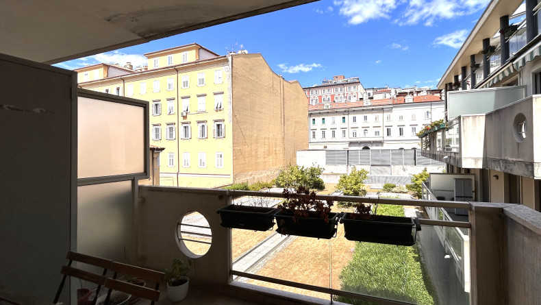 immobiliare il Quadrifoglio Trieste