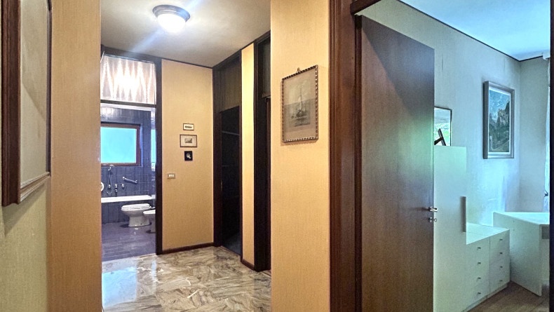 immobiliare il Quadrifoglio Trieste