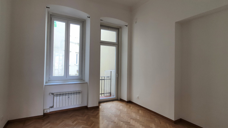 immobiliare il Quadrifoglio Trieste