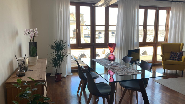 immobiliare il Quadrifoglio Trieste
