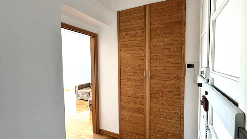 immobiliare il Quadrifoglio Trieste