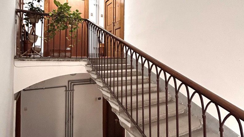 immobiliare il Quadrifoglio Trieste