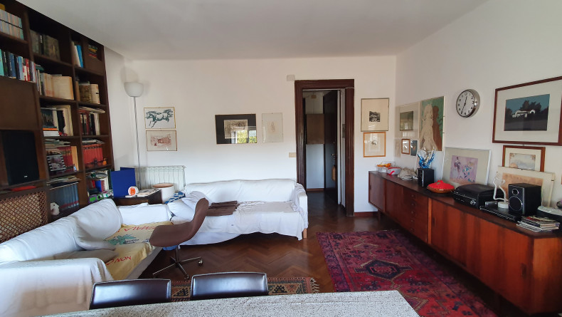 immobiliare il Quadrifoglio Trieste