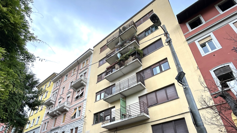 immobiliare il Quadrifoglio Trieste