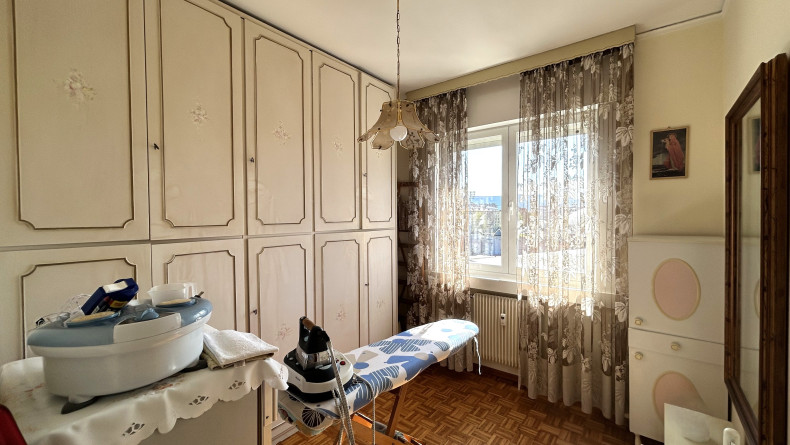 immobiliare il Quadrifoglio Trieste