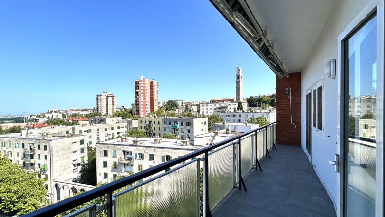 immobiliare il Quadrifoglio Trieste