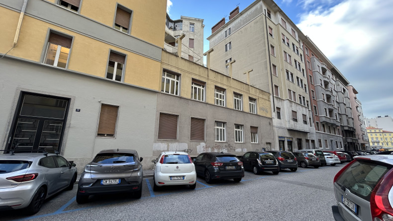 immobiliare il Quadrifoglio Trieste