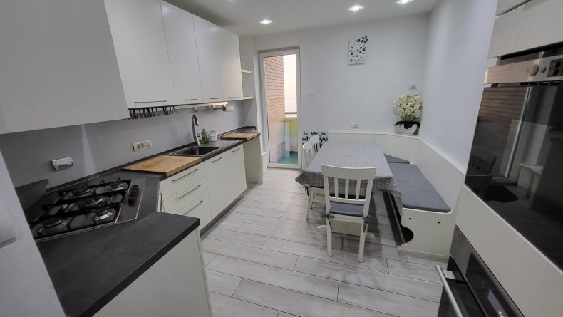 immobiliare il Quadrifoglio Trieste