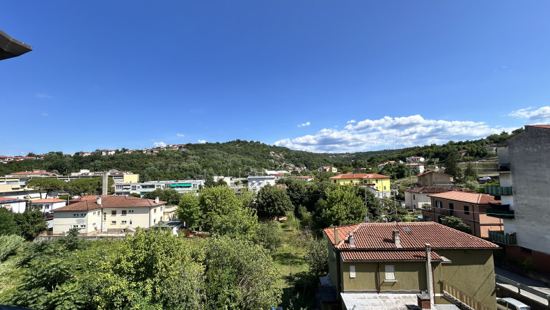 immobiliare il Quadrifoglio Trieste