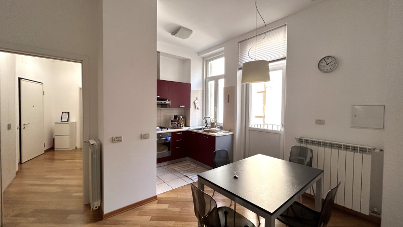 immobiliare il Quadrifoglio Trieste