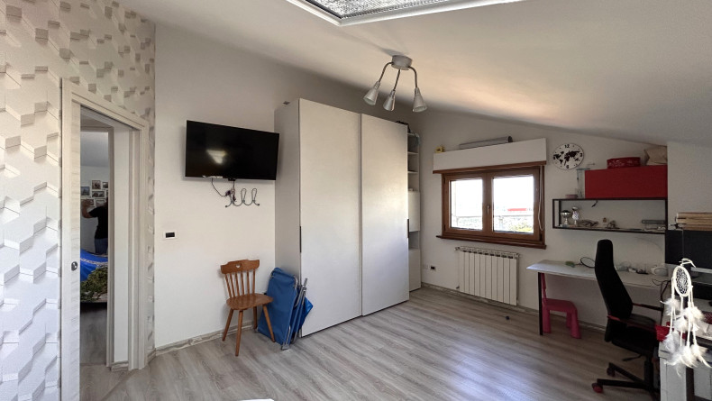 immobiliare il Quadrifoglio Trieste