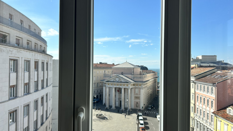 immobiliare il Quadrifoglio Trieste