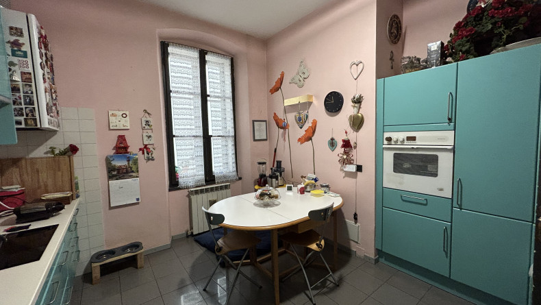 immobiliare il Quadrifoglio Trieste
