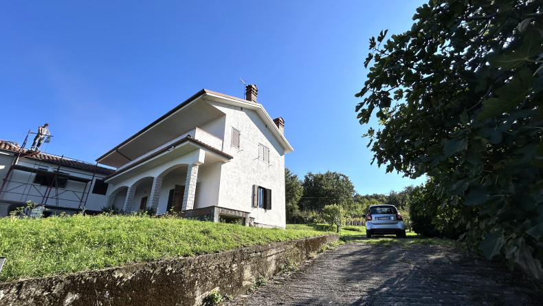 immobiliare il Quadrifoglio Trieste