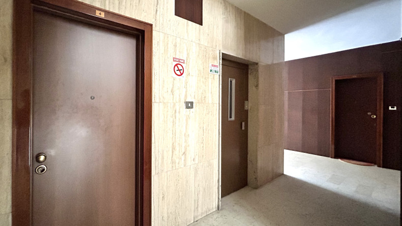 immobiliare il Quadrifoglio Trieste