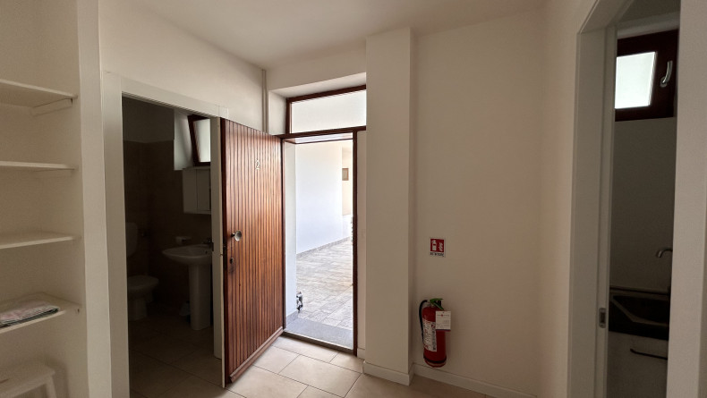 immobiliare il Quadrifoglio Trieste