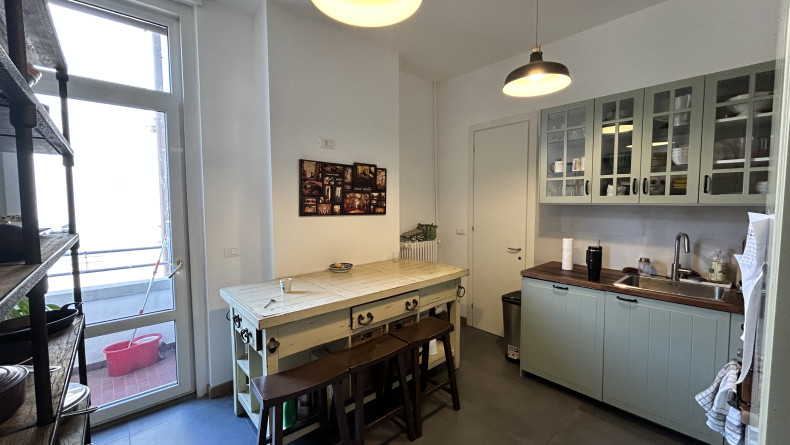 immobiliare il Quadrifoglio Trieste