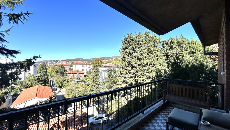 immobiliare il Quadrifoglio Trieste