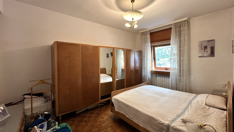 immobiliare il Quadrifoglio Trieste