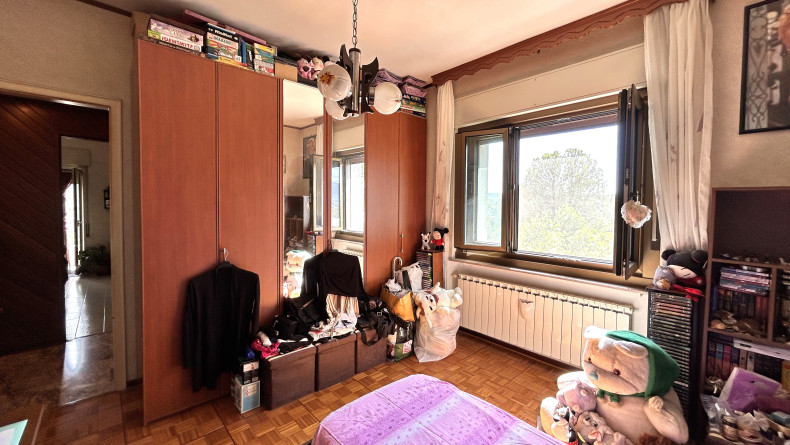 immobiliare il Quadrifoglio Trieste