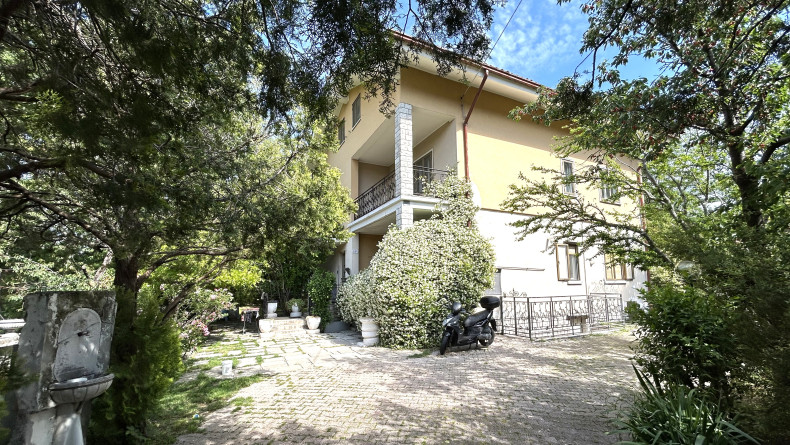 immobiliare il Quadrifoglio Trieste