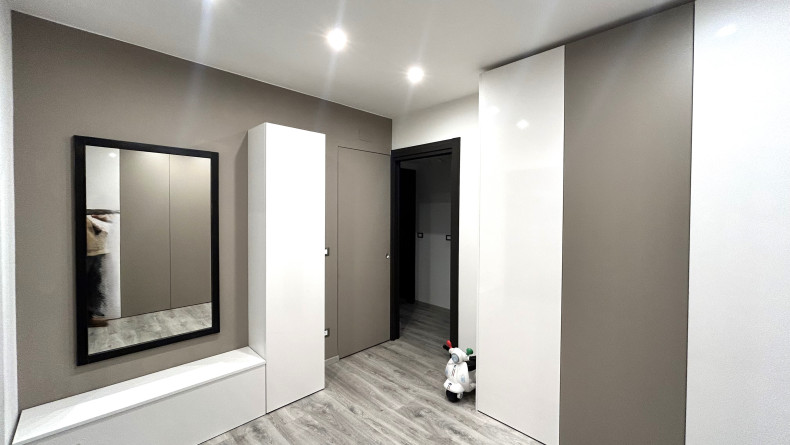 immobiliare il Quadrifoglio Trieste