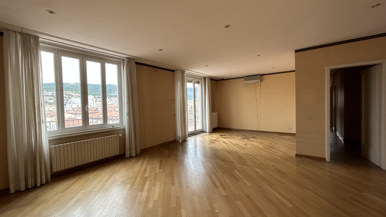 immobiliare il Quadrifoglio Trieste