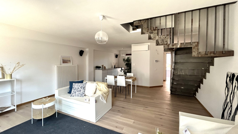 immobiliare il Quadrifoglio Trieste