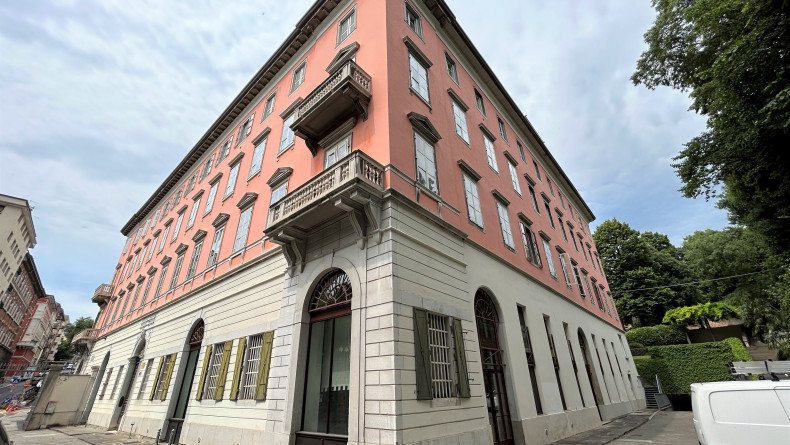 immobiliare il Quadrifoglio Trieste