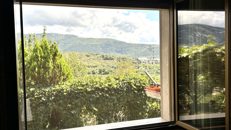 immobiliare il Quadrifoglio Trieste