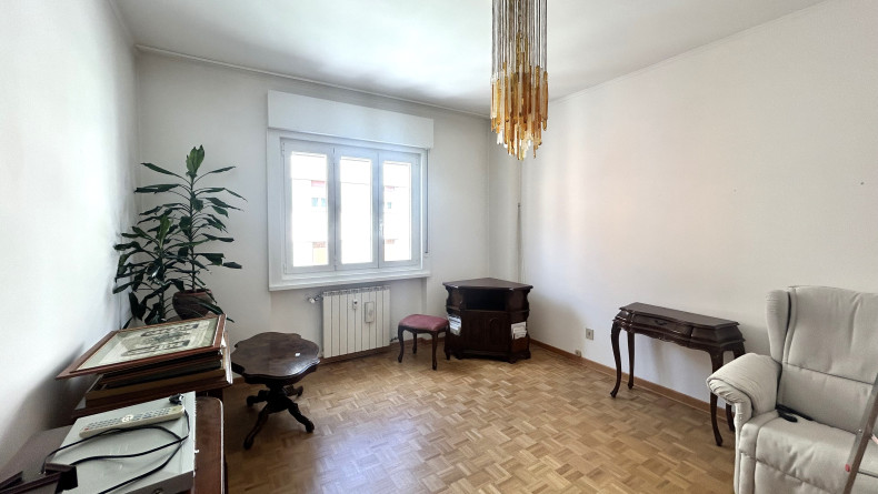 immobiliare il Quadrifoglio Trieste
