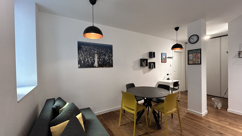 immobiliare il Quadrifoglio Trieste