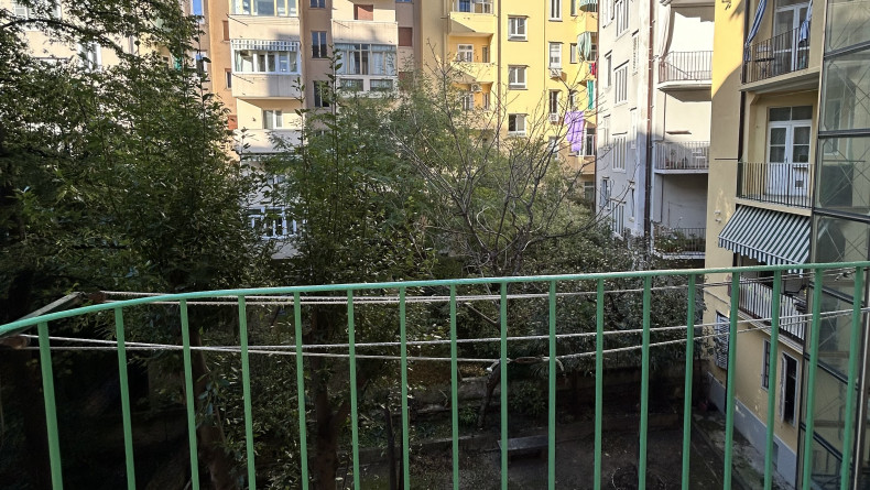 immobiliare il Quadrifoglio Trieste