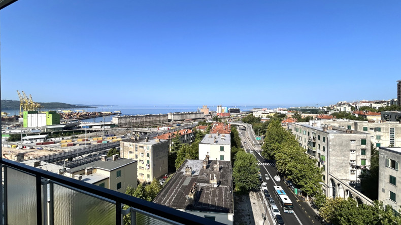 immobiliare il Quadrifoglio Trieste